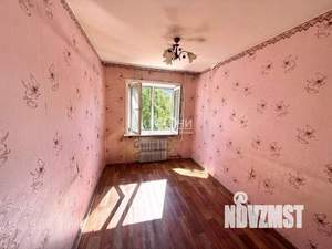 3-к квартира, вторичка, 58м2, 3/5 этаж