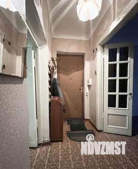 3-к квартира, вторичка, 54м2, 5/5 этаж