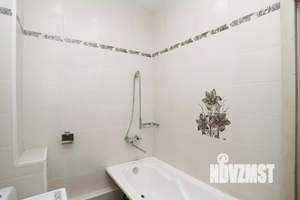 1-к квартира, вторичка, 30м2, 2/4 этаж