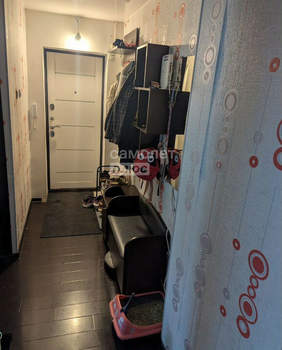2-к квартира, вторичка, 45м2, 5/5 этаж