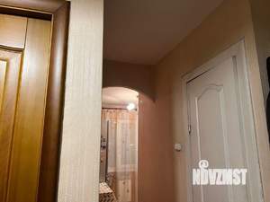 2-к квартира, вторичка, 43м2, 4/4 этаж