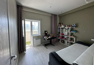 2-к квартира, вторичка, 63м2, 4/5 этаж
