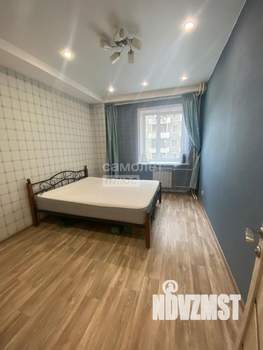 2-к квартира, вторичка, 60м2, 2/9 этаж
