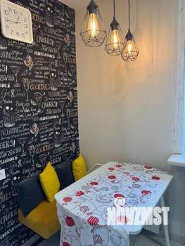 2-к квартира, вторичка, 41м2, 2/2 этаж