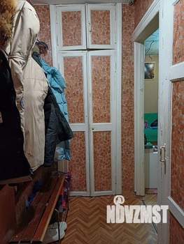 1-к квартира, вторичка, 31м2, -2/4 этаж