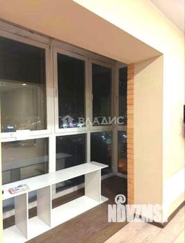 2-к квартира, вторичка, 68м2, 12/17 этаж