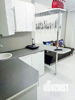 Студия квартира, вторичка, 25м2, 14/15 этаж