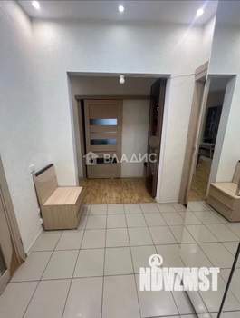 2-к квартира, вторичка, 49м2, 3/3 этаж