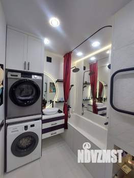 3-к квартира, вторичка, 107м2, 2/5 этаж