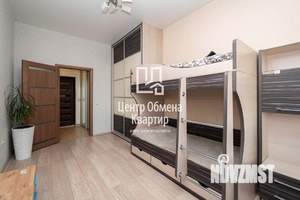 2-к квартира, вторичка, 60м2, 16/16 этаж