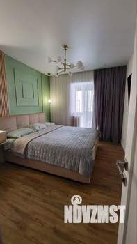 2-к квартира, вторичка, 59м2, 3/5 этаж