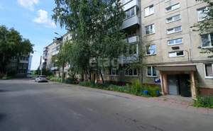 1-к квартира, вторичка, 30м2, 4/5 этаж