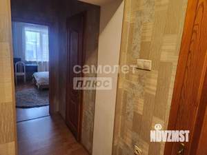 3-к квартира, вторичка, 83м2, 3/5 этаж