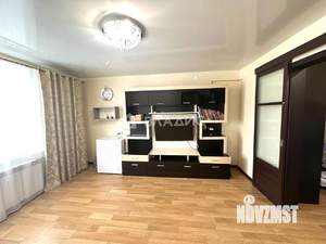 3-к квартира, вторичка, 65м2, 5/5 этаж