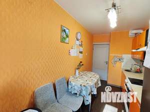 2-к квартира, вторичка, 49м2, 1/9 этаж