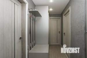 2-к квартира, вторичка, 48м2, 3/4 этаж