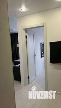1-к квартира, вторичка, 38м2, 3/10 этаж