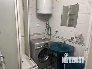 2-к квартира, вторичка, 43м2, 2/3 этаж