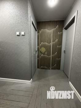 2-к квартира, вторичка, 47м2, 4/5 этаж