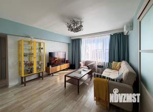 4-к квартира, вторичка, 71м2, 7/8 этаж