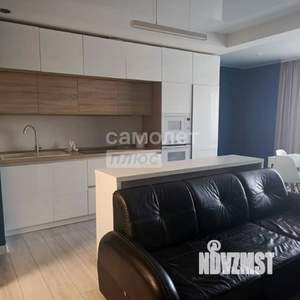 3-к квартира, вторичка, 100м2, 1/14 этаж