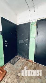 1-к квартира, вторичка, 32м2, 3/3 этаж