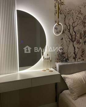 2-к квартира, вторичка, 37м2, 5/16 этаж