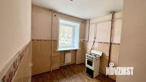 1-к квартира, вторичка, 31м2, 1/5 этаж