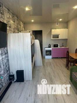 Студия квартира, вторичка, 31м2, 4/16 этаж