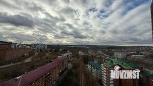 1-к квартира, вторичка, 37м2, 16/16 этаж