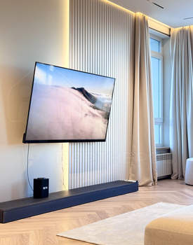 2-к квартира, вторичка, 70м2, 12/12 этаж