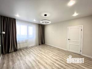 2-к квартира, вторичка, 48м2, 14/19 этаж