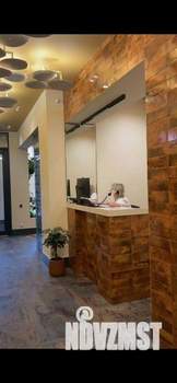 1-к квартира, сданный дом, 44м2, 12/18 этаж