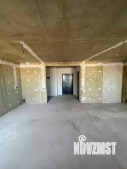 1-к квартира, вторичка, 52м2, 13/16 этаж