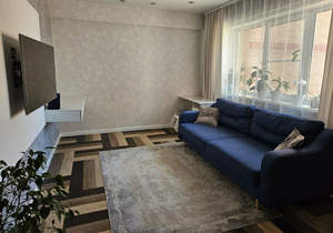 2-к квартира, вторичка, 58м2, 5/7 этаж