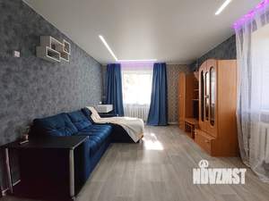 1-к квартира, вторичка, 33м2, 4/4 этаж
