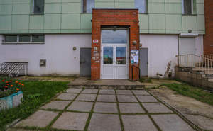 2-к квартира, вторичка, 94м2, 3/9 этаж