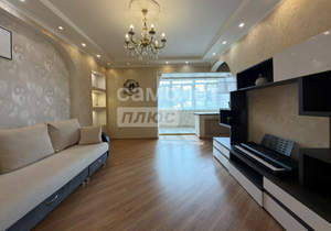 2-к квартира, вторичка, 75м2, 5/10 этаж