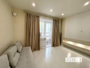 Студия квартира, вторичка, 33м2, 1/16 этаж