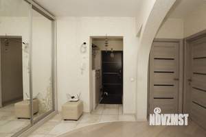 3-к квартира, вторичка, 113м2, 5/15 этаж