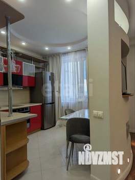 Студия квартира, вторичка, 38м2, 4/9 этаж
