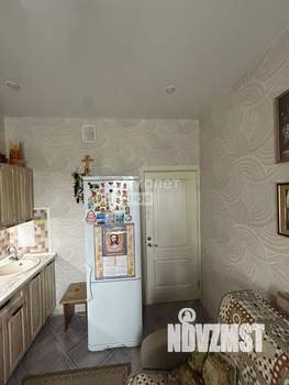 1-к квартира, вторичка, 35м2, 1/9 этаж