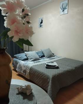 3-к квартира, вторичка, 61м2, 2/5 этаж