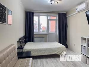 1-к квартира, вторичка, 44м2, 2/5 этаж