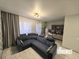 2-к квартира, вторичка, 64м2, 12/18 этаж