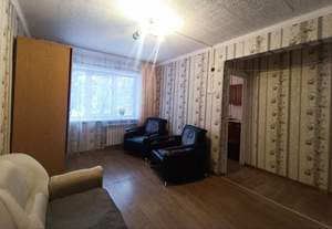 1-к квартира, вторичка, 31м2, 1/5 этаж