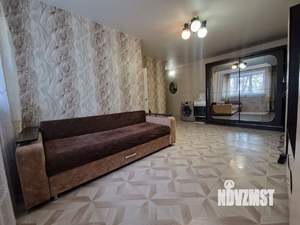 1-к квартира, вторичка, 31м2, 2/4 этаж