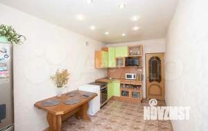 3-к квартира, вторичка, 98м2, 4/6 этаж