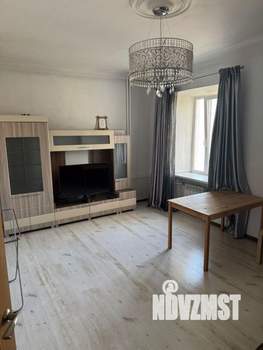3-к квартира, вторичка, 52м2, 3/5 этаж