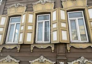 2-к квартира, вторичка, 44м2, 1/2 этаж